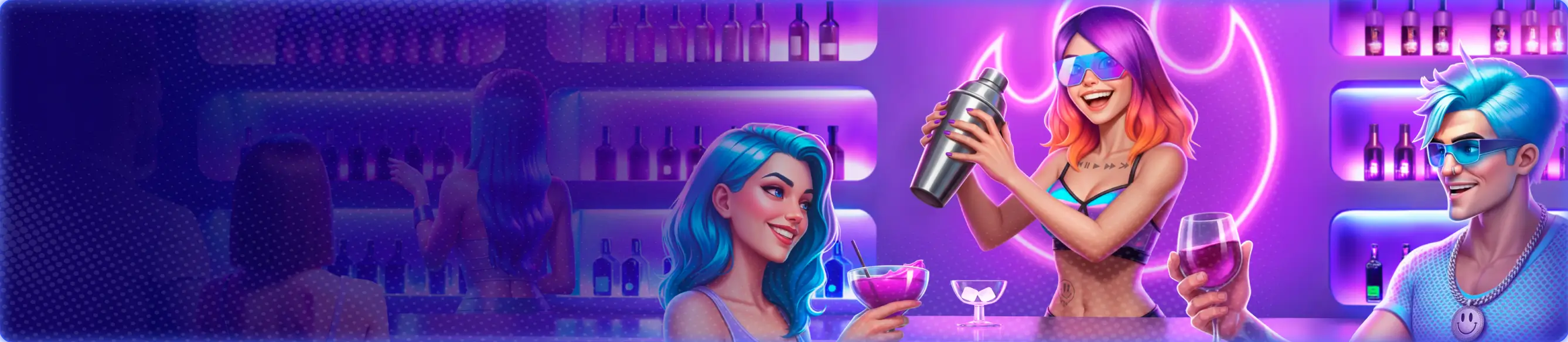 Dritter Einzahlungsbonus