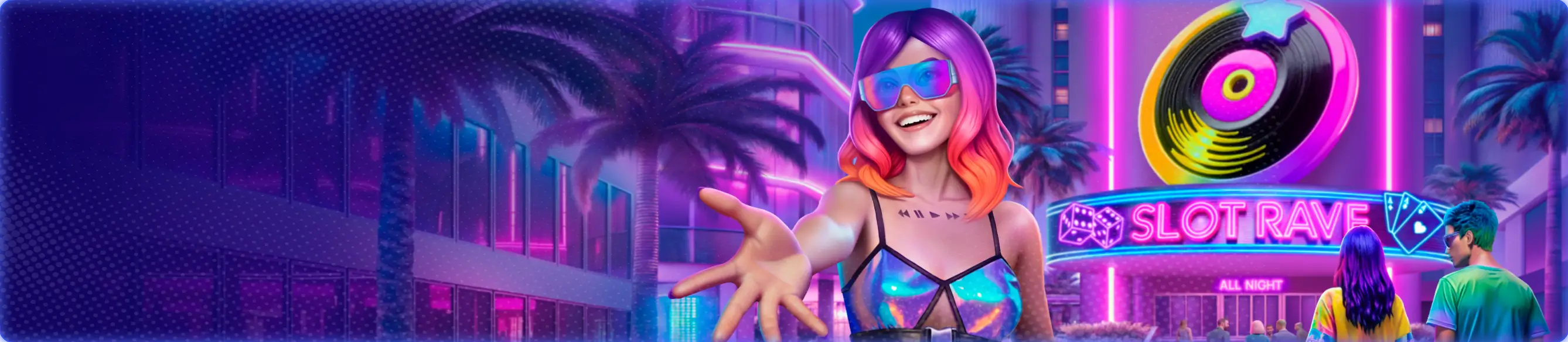 Wöchentlicher Reload-Bonus